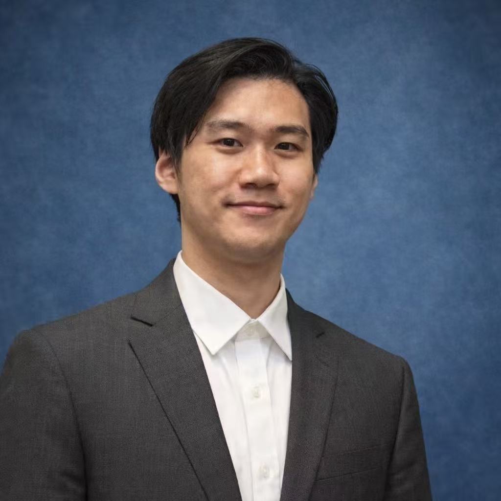 Dr Yujie Tong
